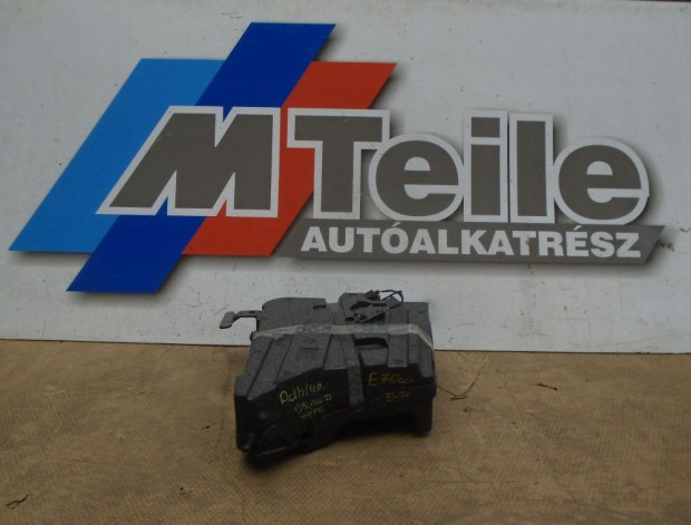 [GYRI BONTOTT] BMW - ADBLUE TARTLY - X5 / E70+LCI; X6  /E71  - | 16